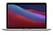 Laptop Apple MacBook Pro 13.3" Apple M1 M1 8GB 256GB SSD macOS gwiezdna szarość