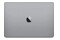 Laptop Apple MacBook Pro 13.3" Apple M1 M1 8GB 256GB SSD macOS gwiezdna szarość
