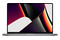 Laptop Apple MacBook Pro 14.2" Apple M1 Pro M1 Pro 16GB 1TB SSD macOS gwiezdna szarość