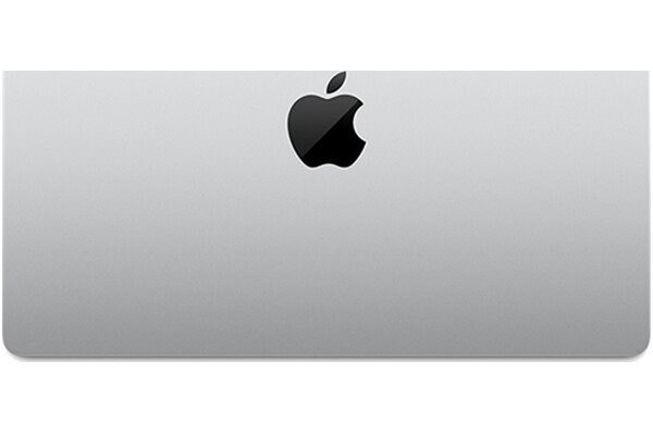 Laptop Apple MacBook Pro 14.2" Apple M1 Pro M1 Pro 16GB 1TB SSD macOS srebrny