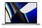 Laptop Apple MacBook Pro 14.2" Apple M1 Pro M1 Pro 16GB 1TB SSD macOS srebrny