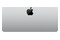 Laptop Apple MacBook Pro 14.2" Apple M1 Pro M1 Pro 16GB 1TB SSD macOS srebrny