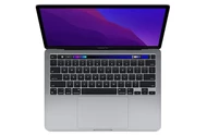 Laptop Apple MacBook Pro 13.3" Apple M1 M1 16GB 256GB SSD macOS gwiezdna szarość