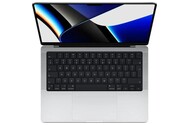 Laptop Apple MacBook Pro 14.2" Apple M1 Pro M1 16GB 512GB SSD M.2 macOS srebrny