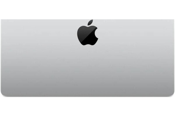 Laptop Apple MacBook Pro 14.2" Apple M1 Pro M1 16GB 512GB SSD M.2 macOS srebrny