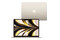 Laptop Apple MacBook Air 13.6" Apple M2 M2 (10 rdz.) 8GB 512GB SSD macos monterey księżycowa poświata