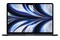 Laptop Apple MacBook Air 13.6" Apple M2 M2 (10 rdz.) 8GB 512GB SSD macos monterey północ