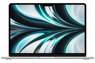 Laptop Apple MacBook Air 13.6" Apple M2 M2 (8 rdz.) 8GB 256GB SSD macos monterey srebrny