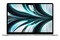 Laptop Apple MacBook Air 13.6" Apple M2 M2 (10 rdz.) 8GB 512GB SSD macos monterey srebrny