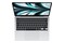 Laptop Apple MacBook Air 13.6" Apple M2 M2 (10 rdz.) 8GB 512GB SSD macos monterey srebrny