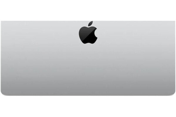 Laptop Apple MacBook Pro 16.2" Apple M1 Pro M1 16GB 1TB SSD M.2 macOS srebrny