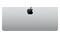 Laptop Apple MacBook Pro 16.2" Apple M1 Pro M1 16GB 1TB SSD M.2 macOS srebrny