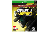 Rainbow Six Extraction Edycja Deluxe Xbox (One/Series S/X)