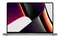 Laptop Apple MacBook Pro 16.2" Apple M1 Max M1 Max 32GB 1TB SSD macOS gwiezdna szarość