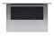 Laptop Apple MacBook Pro 16.2" Apple M1 Max M1 Max 32GB 1TB SSD macOS gwiezdna szarość