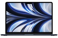 Laptop Apple MacBook Air 13.6" Apple M2 M2 (10 rdz.) 24GB 512GB SSD macOS północ