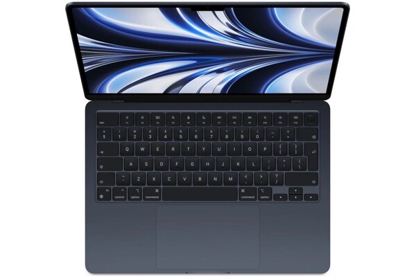 Laptop Apple MacBook Air 13.6" Apple M2 M2 (10 rdz.) 24GB 512GB SSD macOS północ