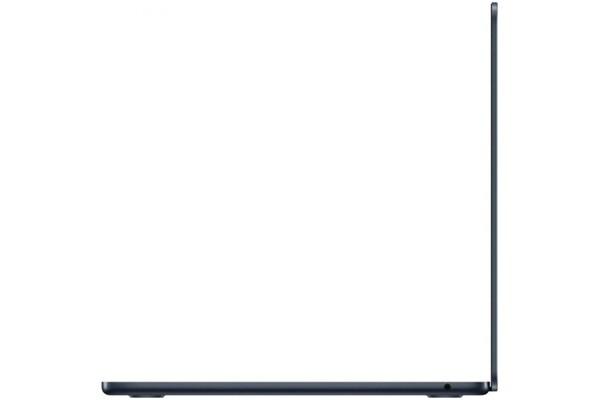 Laptop Apple MacBook Air 13.6" Apple M2 M2 (10 rdz.) 24GB 512GB SSD macOS północ