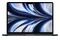 Laptop Apple MacBook Air 13.6" Apple M2 M2 (10 rdz.) 24GB 512GB SSD macOS północ