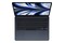 Laptop Apple MacBook Air 13.6" Apple M2 M2 (10 rdz.) 24GB 512GB SSD macOS północ