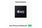 Laptop Apple MacBook Air 13.6" Apple M2 M2 (10 rdz.) 16GB 512GB SSD macos monterey szary