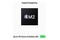 Laptop Apple MacBook Air 13.6" Apple M2 M2 (8 rdz.) 16GB 256GB SSD macOS księżycowa poświata