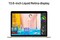 Laptop Apple MacBook Air 13.6" Apple M2 M2 (8 rdz.) 16GB 256GB SSD macOS księżycowa poświata