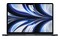 Laptop Apple MacBook Air 13.6" Apple M2 M2 (8 rdz.) 16GB 256GB SSD macos monterey północ