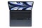Laptop Apple MacBook Air 13.6" Apple M2 M2 (8 rdz.) 16GB 256GB SSD macos monterey północ