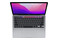 Laptop Apple MacBook Pro 13.3" Apple M2 M2 8GB 512GB SSD macOS gwiezdna szarość