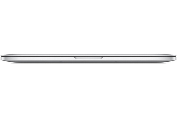Laptop Apple MacBook Pro 13.3" Apple M2 M2 16GB 256GB SSD macOS srebrny