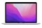 Laptop Apple MacBook Pro 13.3" Apple M2 M2 16GB 256GB SSD macOS srebrny