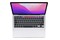 Laptop Apple MacBook Pro 13.3" Apple M2 M2 16GB 256GB SSD macOS srebrny