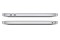 Laptop Apple MacBook Pro 13.3" Apple M2 M2 16GB 256GB SSD macOS srebrny