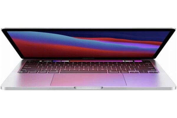 Laptop Apple MacBook Pro 13.3" Apple M2 M2 8GB 512GB SSD macOS srebrny