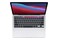 Laptop Apple MacBook Pro 13.3" Apple M2 M2 8GB 512GB SSD macOS srebrny
