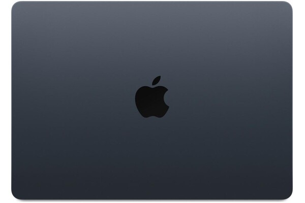 Laptop Apple MacBook Air 13.6" Apple M2 M2 (8 rdz.) 8GB 256GB SSD M.2 macOS niebieski