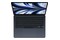 Laptop Apple MacBook Air 13.6" Apple M2 M2 (8 rdz.) 8GB 256GB SSD M.2 macOS niebieski