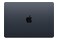 Laptop Apple MacBook Air 13.6" Apple M2 M2 (8 rdz.) 8GB 256GB SSD M.2 macOS niebieski