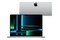 Laptop Apple MacBook Pro 16.2" Apple M2 Pro M2 Pro (19 rdz.) 16GB 1TB SSD macOS srebrny