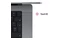 Laptop Apple MacBook Pro 16.2" Apple M2 Pro M2 Pro 16GB 1TB SSD macOS gwiezdna szarość