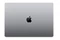 Laptop Apple MacBook Pro 16.2" Apple M2 Max M2 Max 32GB 1TB SSD macOS gwiezdna szarość