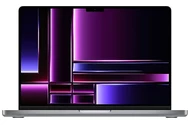 Laptop Apple MacBook Pro 14.2" Apple M2 Pro M2 Pro 16GB 512GB SSD macOS Ventura gwiezdna szarość