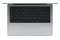 Laptop Apple MacBook Pro 14.2" Apple M2 Pro M2 Pro 16GB 512GB SSD macOS Ventura gwiezdna szarość