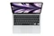 Laptop Apple MacBook Air 13.6" Apple M2 M2 16GB 512GB SSD macOS gwiezdna szarość