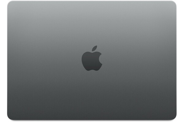 Laptop Apple MacBook Air 13.6" Apple M2 M2 (8 rdz.) 16GB 512GB SSD M.2 macOS szary