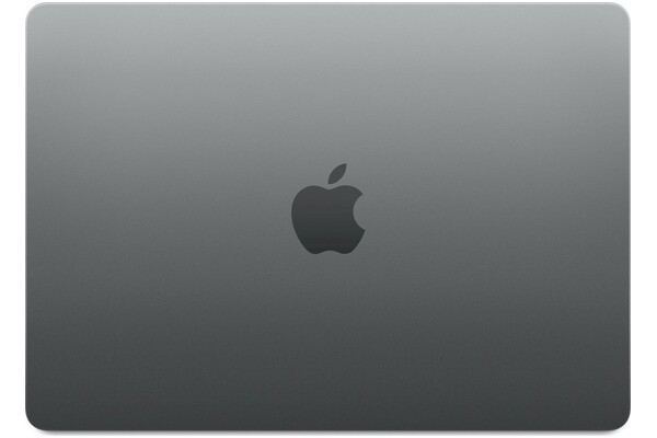 Laptop Apple MacBook Air 13.6" Apple M2 M2 (8 rdz.) 16GB 256GB SSD M.2 macOS szary