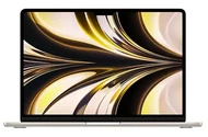 Laptop Apple MacBook Air 13.6" Apple M2 M2 8GB 256GB SSD macOS księżycowa poświata