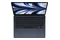 Laptop Apple MacBook Air 13.6" Apple M2 M2 16GB 256GB SSD macOS północ