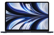 Laptop Apple MacBook Air 13.6" Apple M2 M2 (10 rdz.) 24GB 1TB SSD macos monterey północ